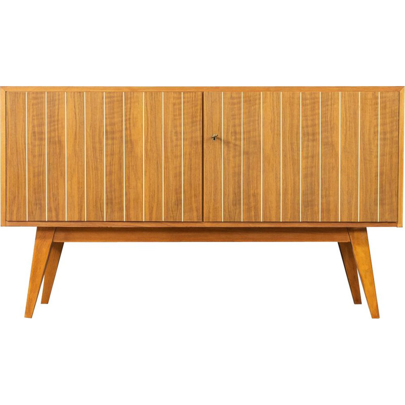 Vintage sideboard by VKW Möbel 1950s