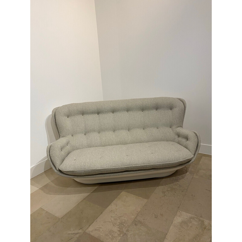 Vintage sofa Michel Cadestin 1968