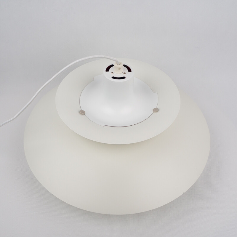 Vintage pendant lamp PH 5 by Poul Henningsen, Louis Poulsen, Denmark 1958