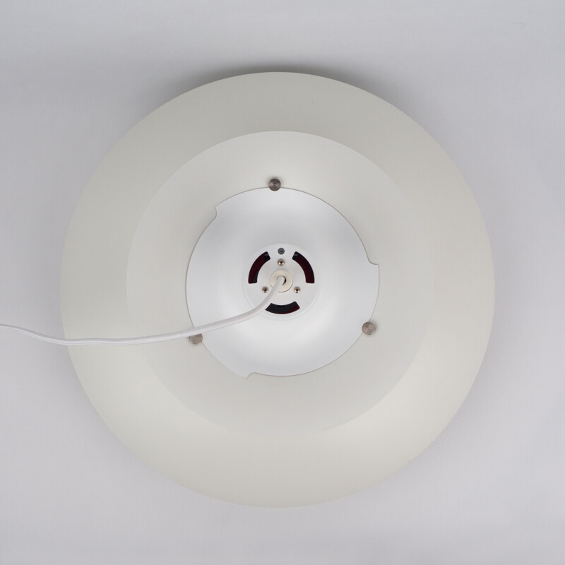 Vintage pendant lamp PH 5 by Poul Henningsen, Louis Poulsen, Denmark 1958