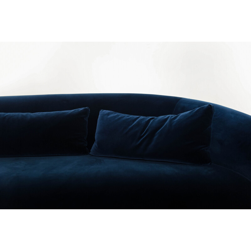 Vintage Roma sofa by Tacchini, 2017