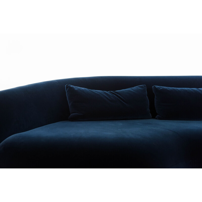 Vintage Roma sofa by Tacchini, 2017