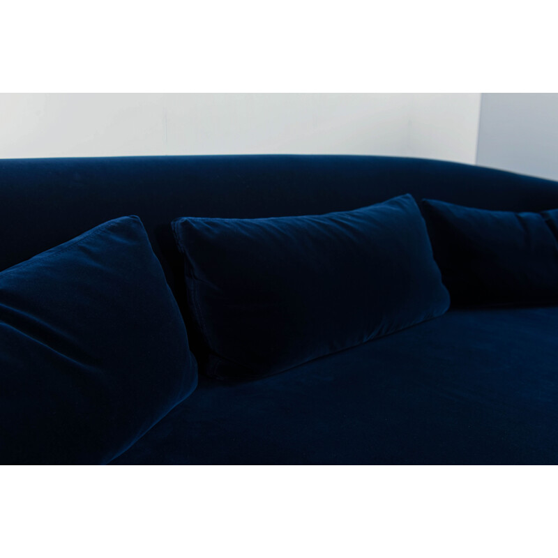 Vintage Roma sofa by Tacchini, 2017