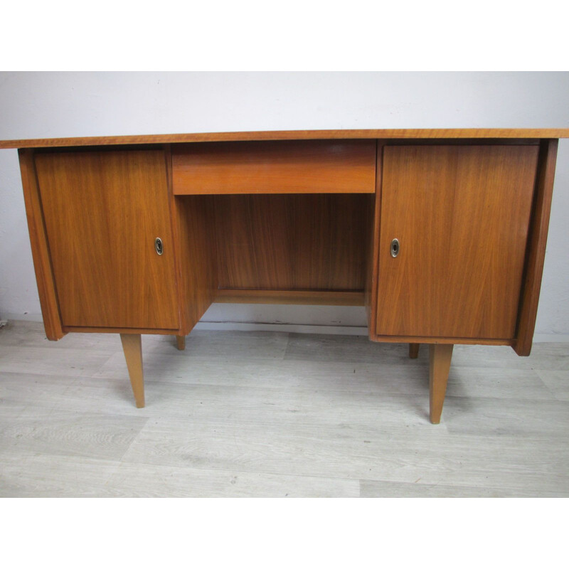 Vintage desk, Denmark 1960