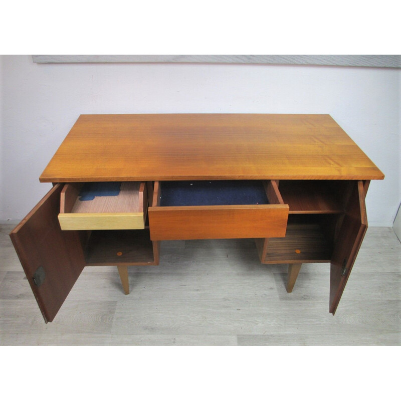 Vintage desk, Denmark 1960