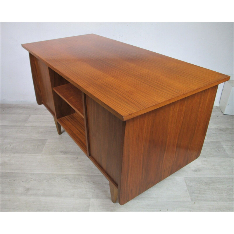 Vintage desk, Denmark 1960