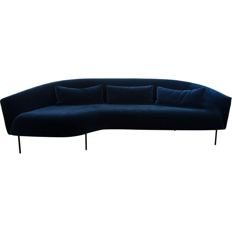 Vintage Roma sofa by Tacchini, 2017