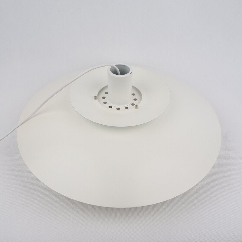 Vintage pendant lamp Form-light, Denmark, 1980s