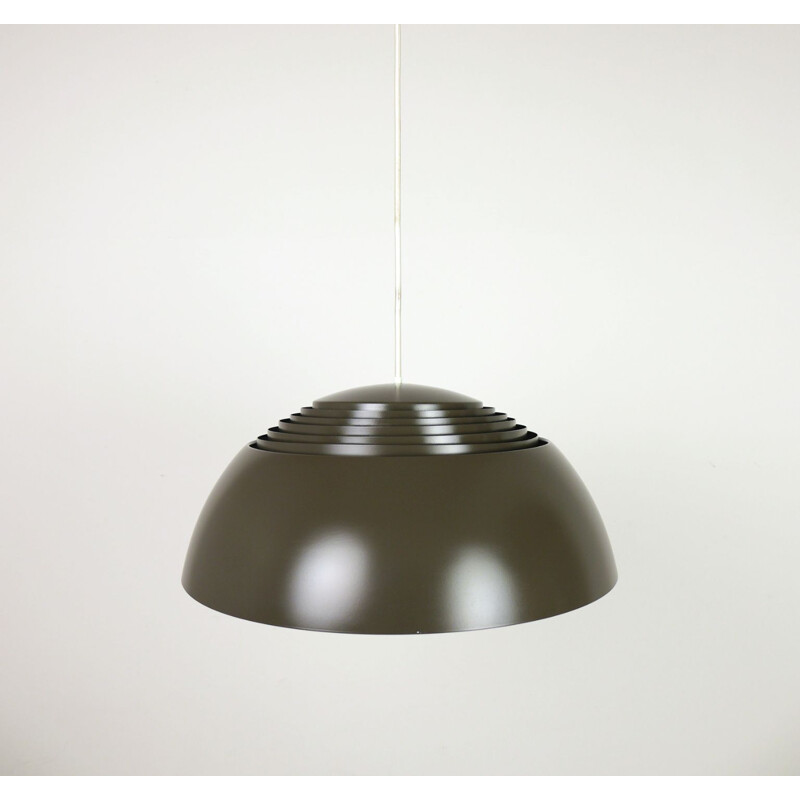 Vintage AJ Royal Ceiling Lamp by Arne Jacobsen for Louis Poulsen, Denmark, 1960s