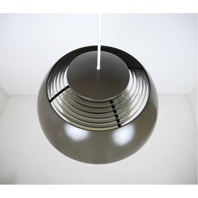 Vintage AJ Royal Ceiling Lamp by Arne Jacobsen for Louis Poulsen, Denmark, 1960s