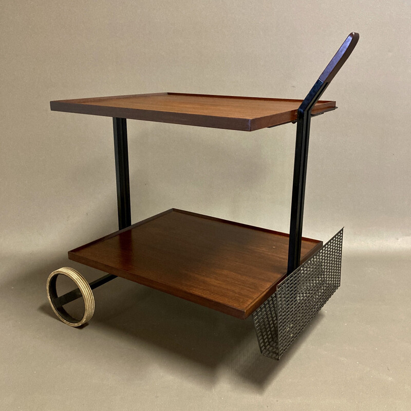 Vintage teak sideboard 1960