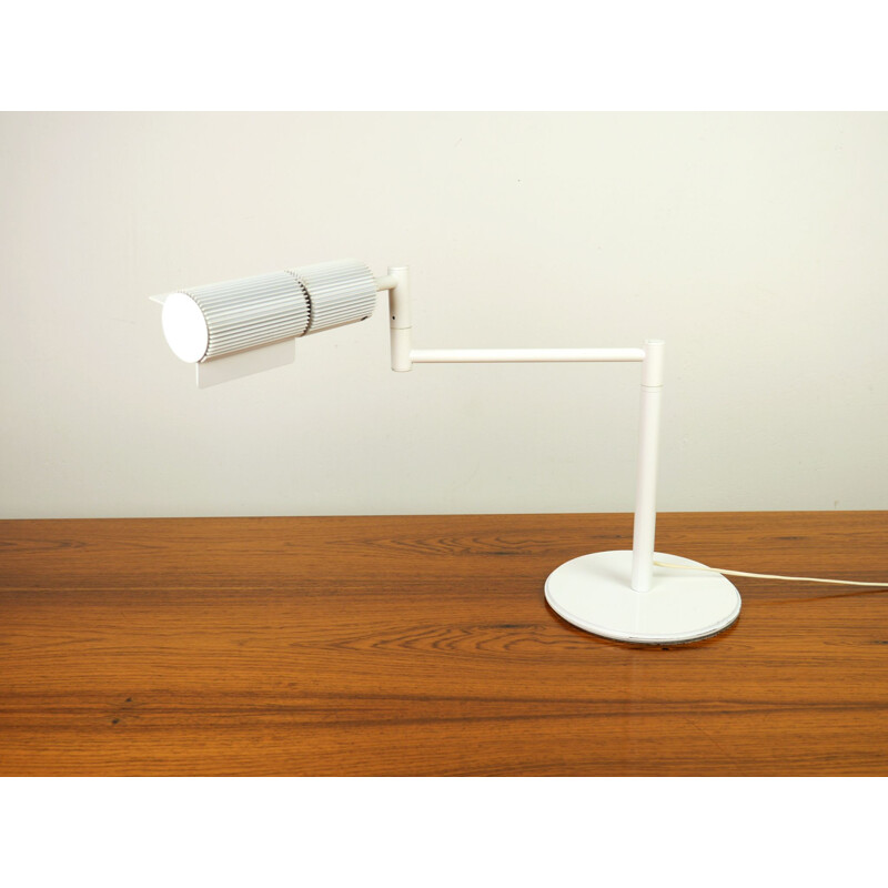 Vintage Adjustable Table Lamp from Swiss Lamps International, Switzerland, 1970s