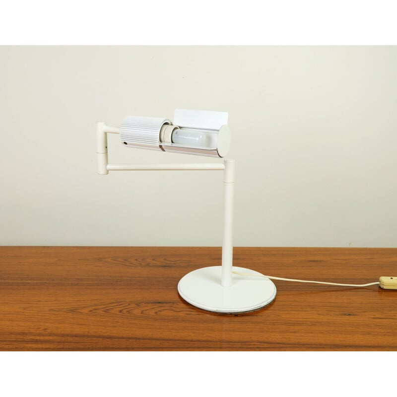 Vintage Adjustable Table Lamp from Swiss Lamps International, Switzerland, 1970s