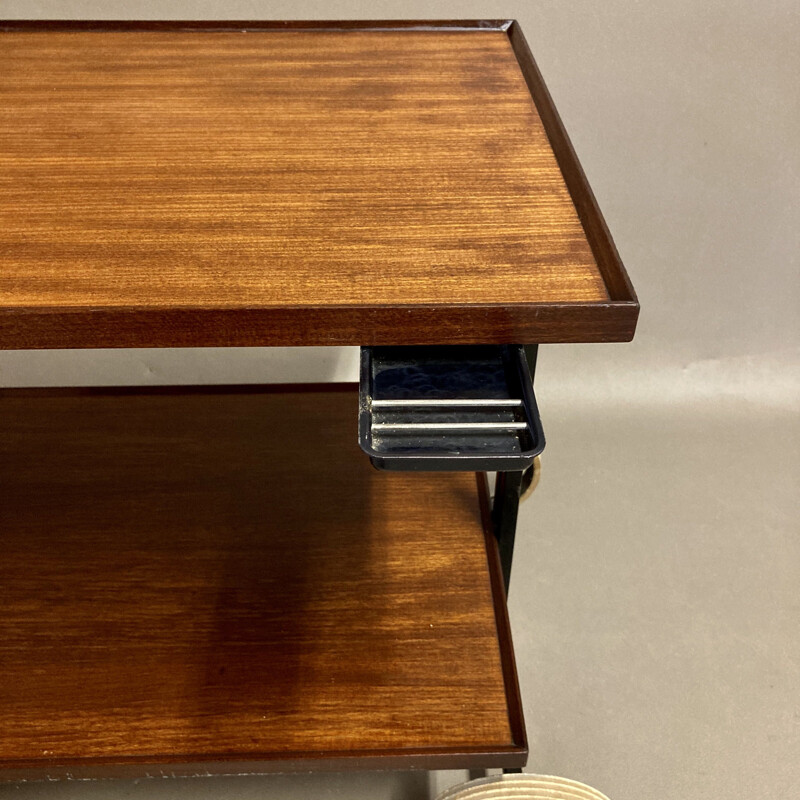 Vintage teak sideboard 1960