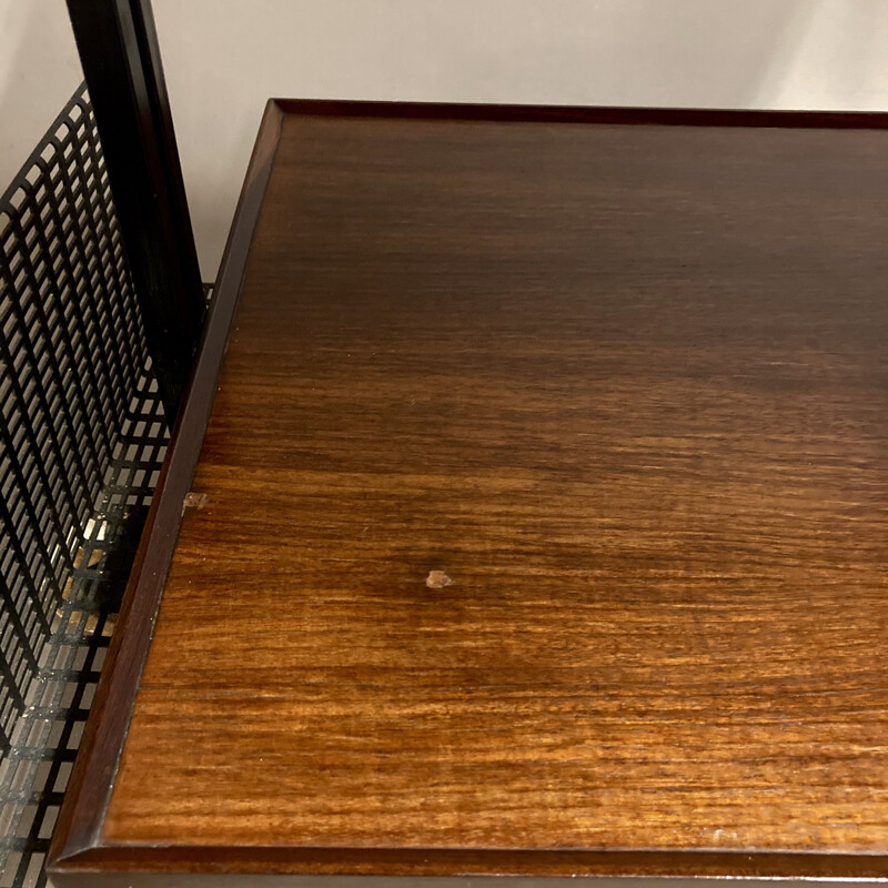 Vintage teak sideboard 1960