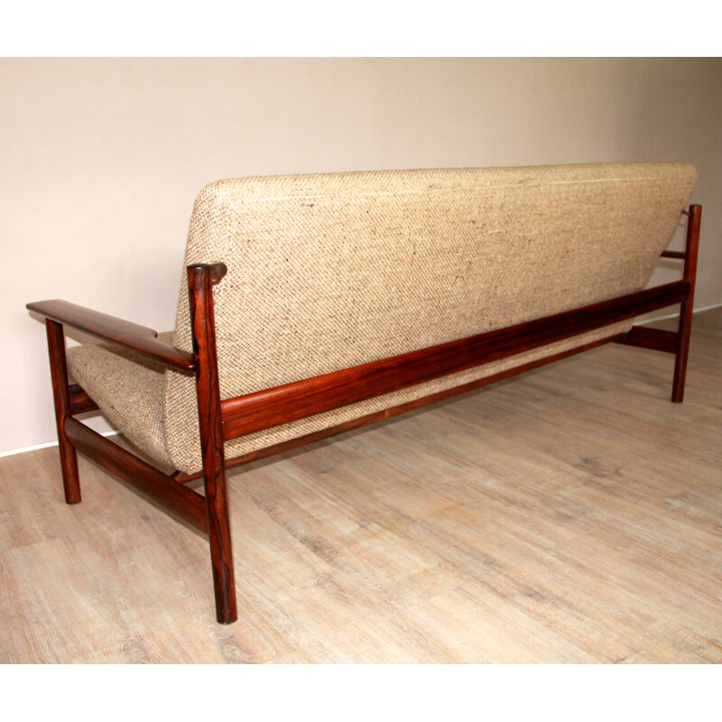 3 seater sofa, Sven Ivar Dysthe - 50s