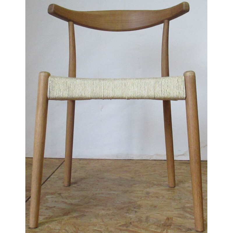 Vintage teak chair, Denmark