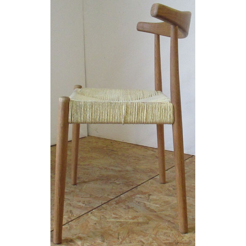 Vintage teak chair, Denmark