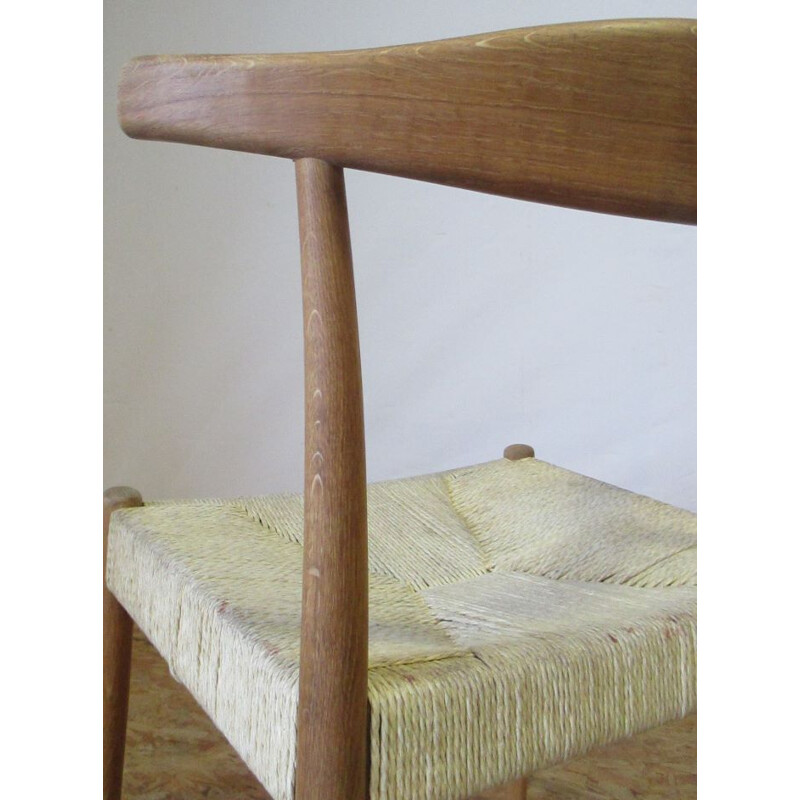 Vintage teak chair, Denmark