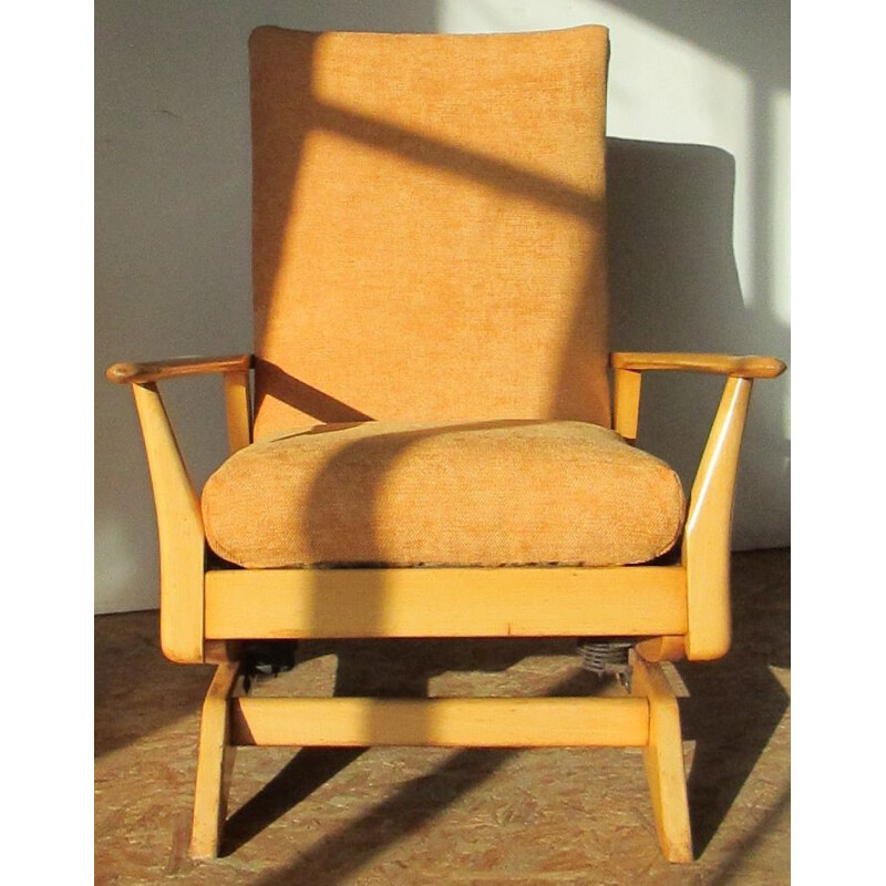 Vintage Rocking-chair US