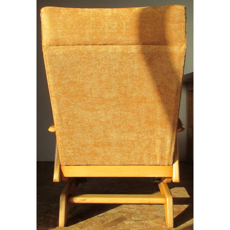 Vintage Rocking-chair US