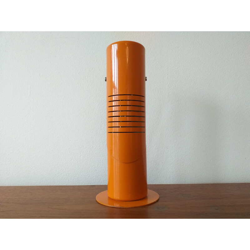 Vintage table lamp Napako by Josef Hurka 1960