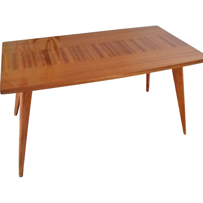Vintage coffee table 1970
