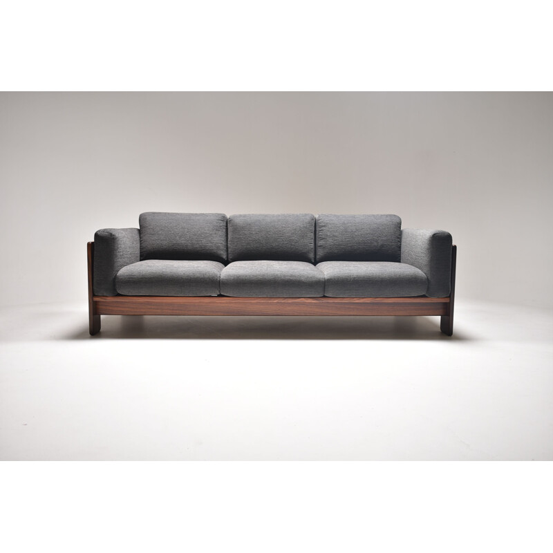 Vintage Bastiano sofa by Afra and Tobia Scarpa for Gavina 1962