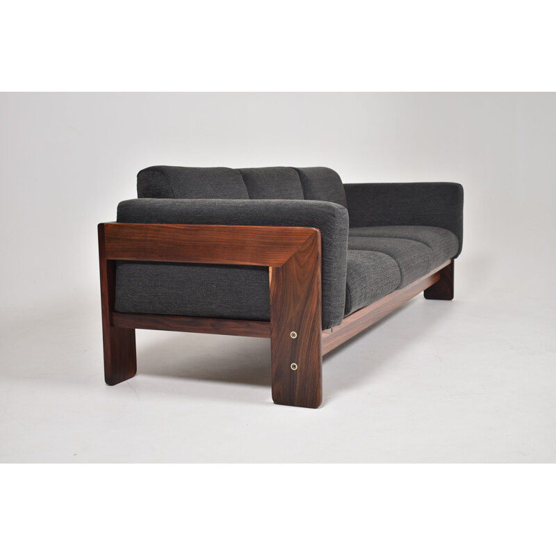 Vintage Bastiano sofa by Afra and Tobia Scarpa for Gavina 1962