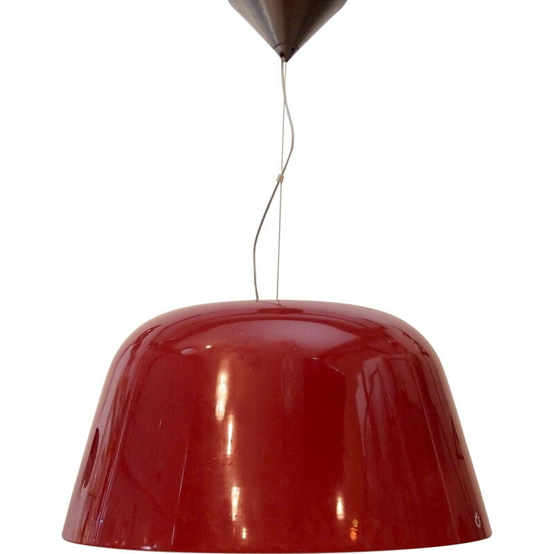 Vintage pendant lamp 'Ayers S' by Marco Piva for Leucos 2005