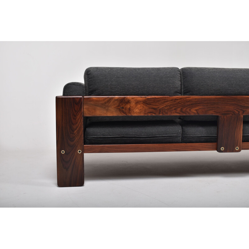 Vintage Bastiano sofa by Afra and Tobia Scarpa for Gavina 1962