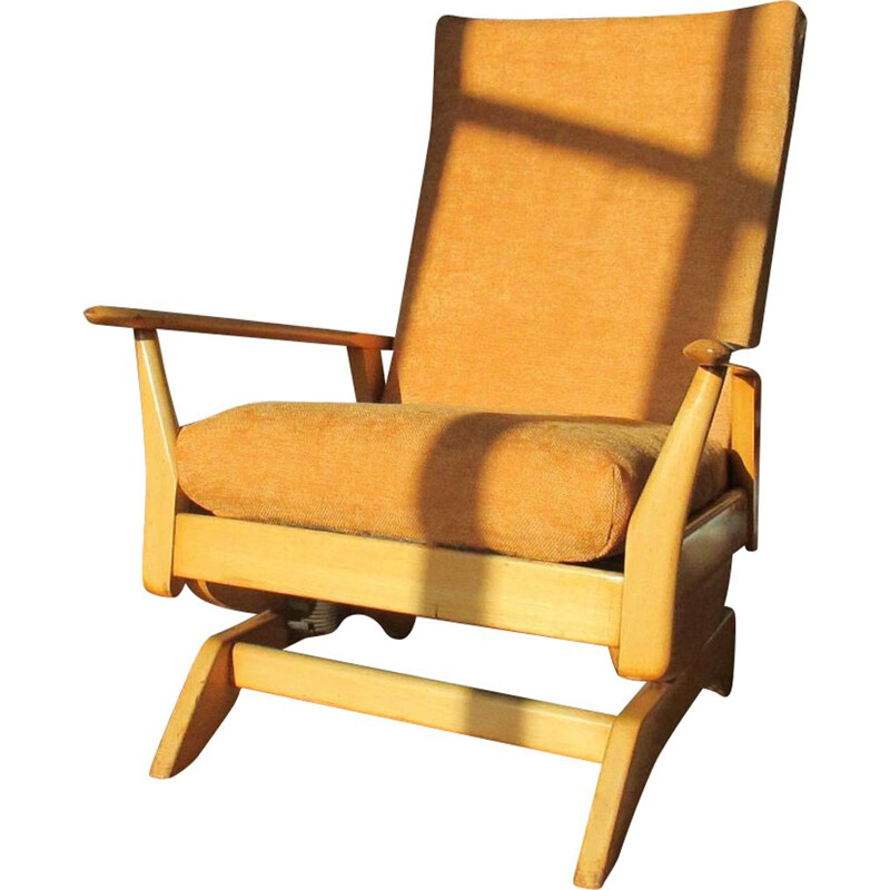 Vintage Rocking-chair US