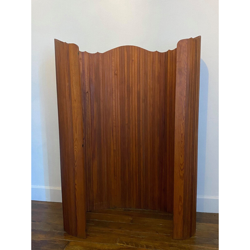 Vintage SNSA Baumann style divider 1950