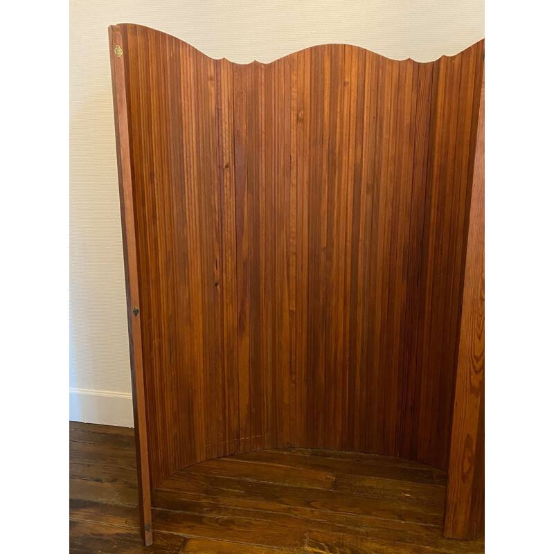 Vintage SNSA Baumann style divider 1950