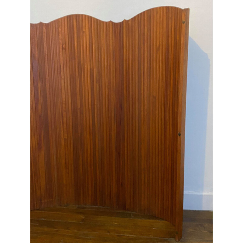 Vintage SNSA Baumann style divider 1950