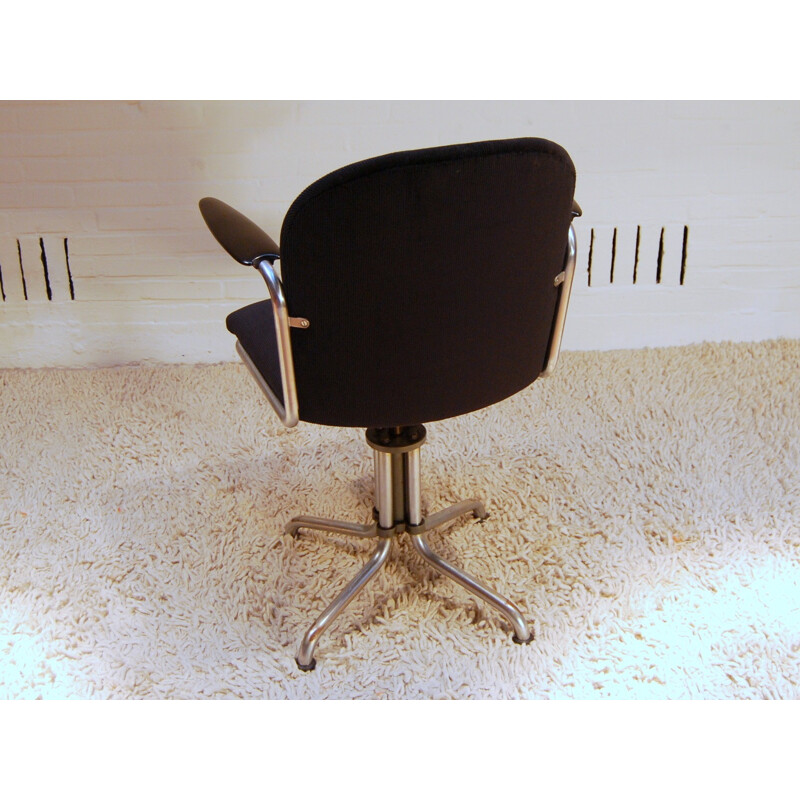 Office Chair, W. GISPEN - 50s