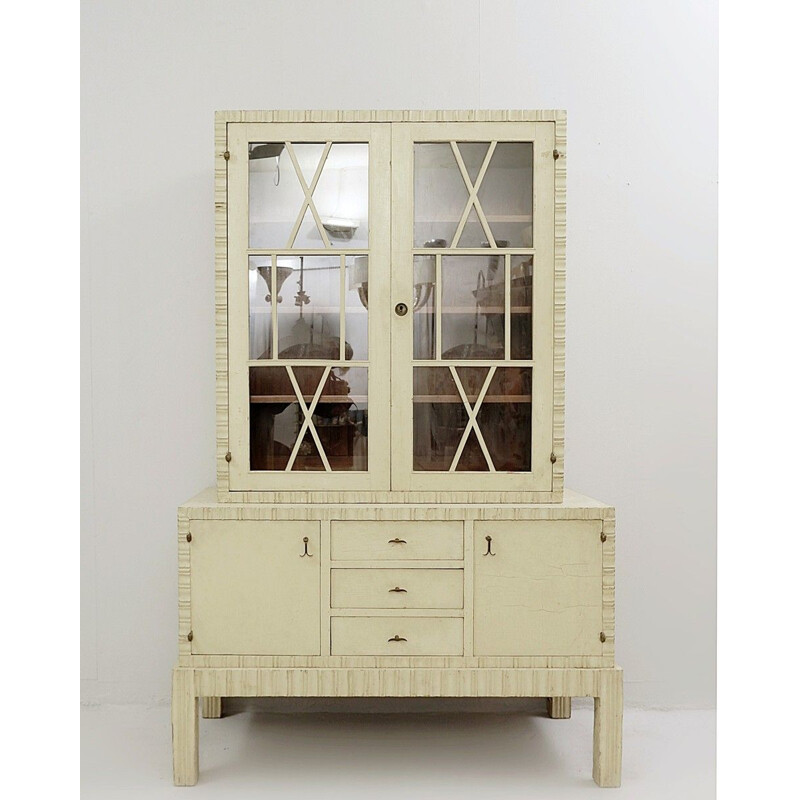 Vintage dressoir van Joseph Hoffmann