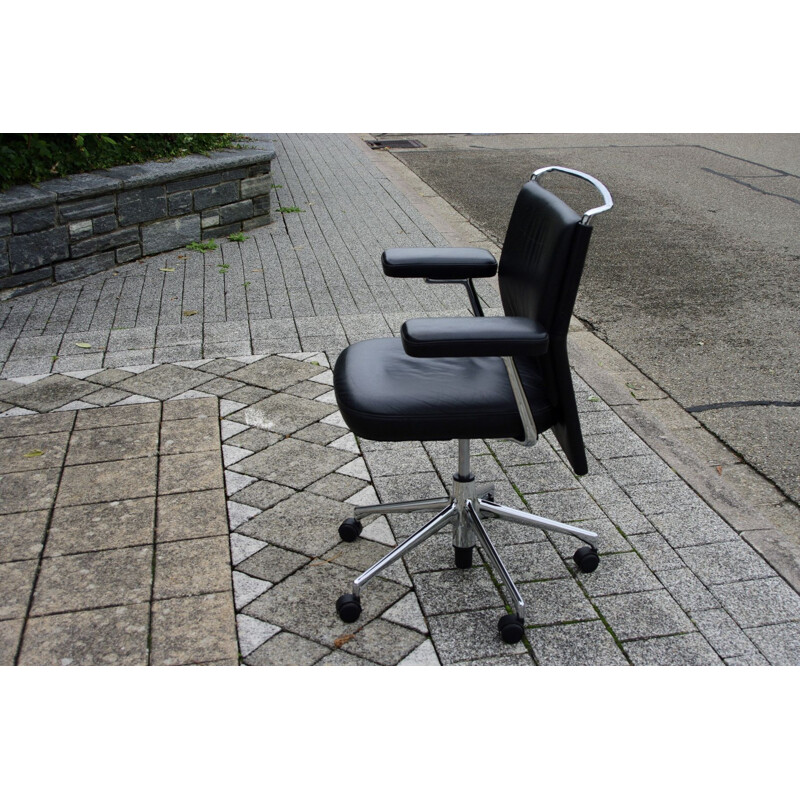 Vintage Atonio Citterio office armchair for Vitra