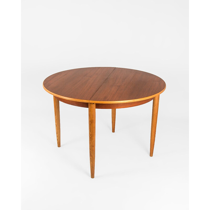 Vintage Dining Table by Niels Otto Møller for J.L. Møllers 1960s