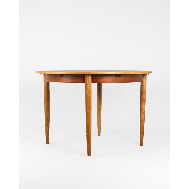 Vintage Dining Table by Niels Otto Møller for J.L. Møllers 1960s