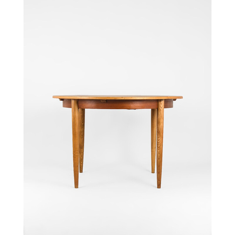 Vintage Dining Table by Niels Otto Møller for J.L. Møllers 1960s