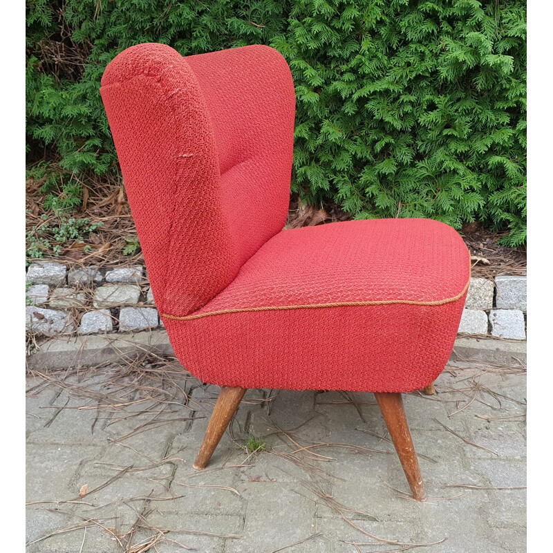 Fauteuil vintage 1970