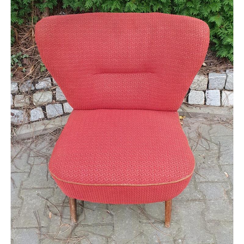 Vintage armchair 1970s