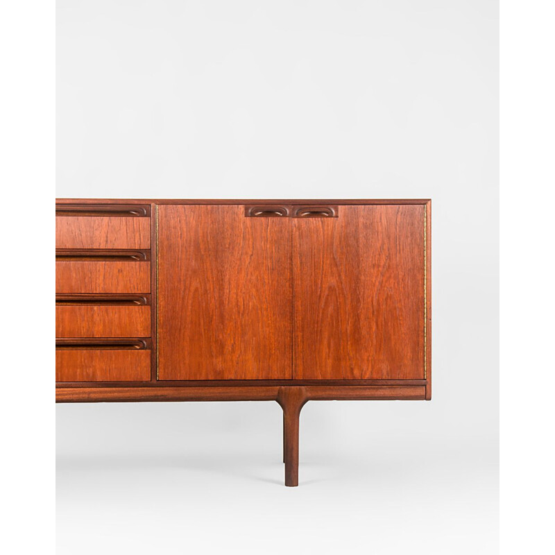 Mid-Century Scottish Dunbar Sideboard by Tom Robertson 1960s