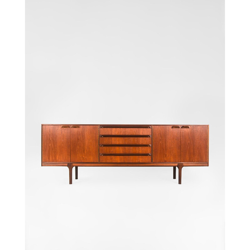 Mid-Century Scottish Dunbar Sideboard by Tom Robertson 1960s