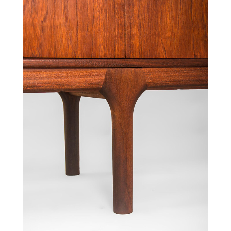 Mid-Century Scottish Dunbar Sideboard by Tom Robertson 1960s