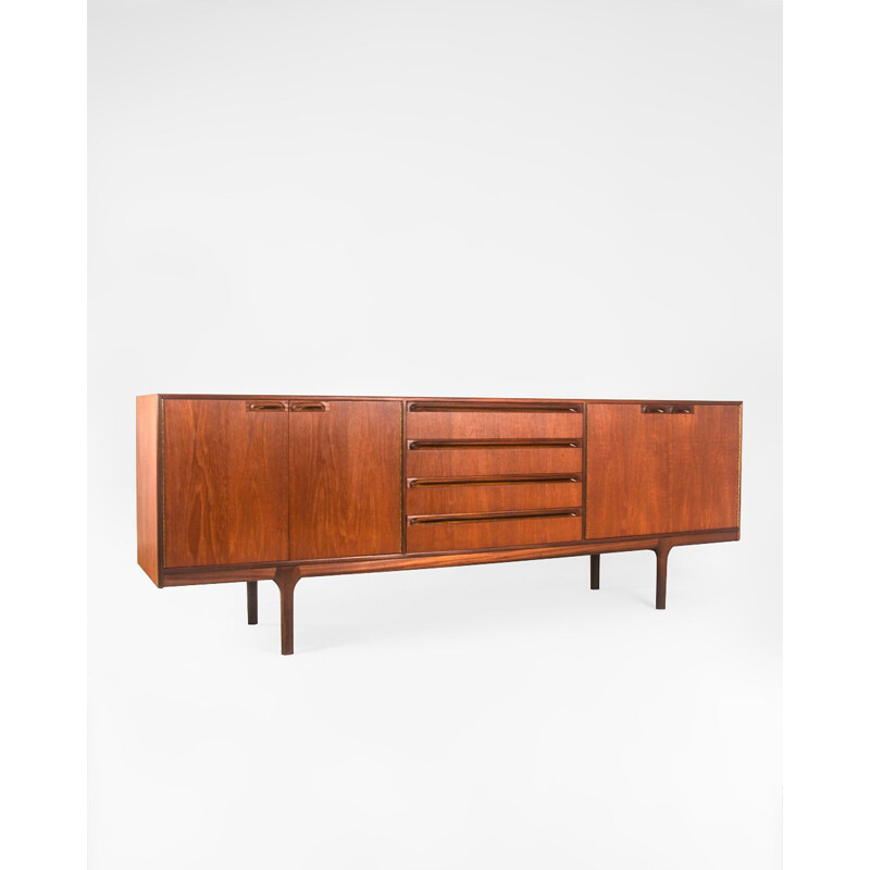 Mid-Century Scottish Dunbar Sideboard by Tom Robertson 1960s