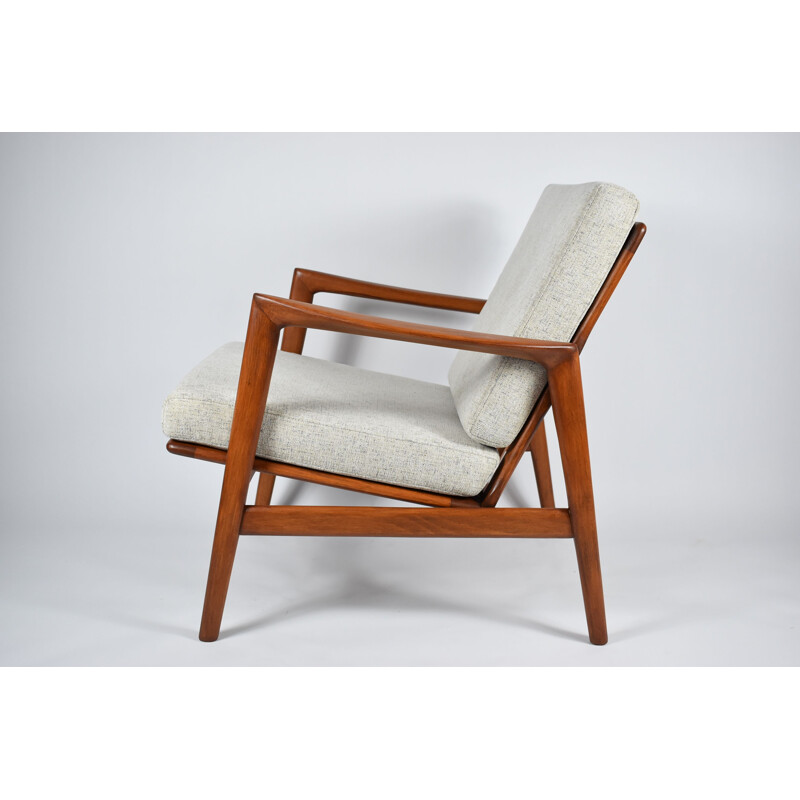 Vintage armchair Stefan 1960s