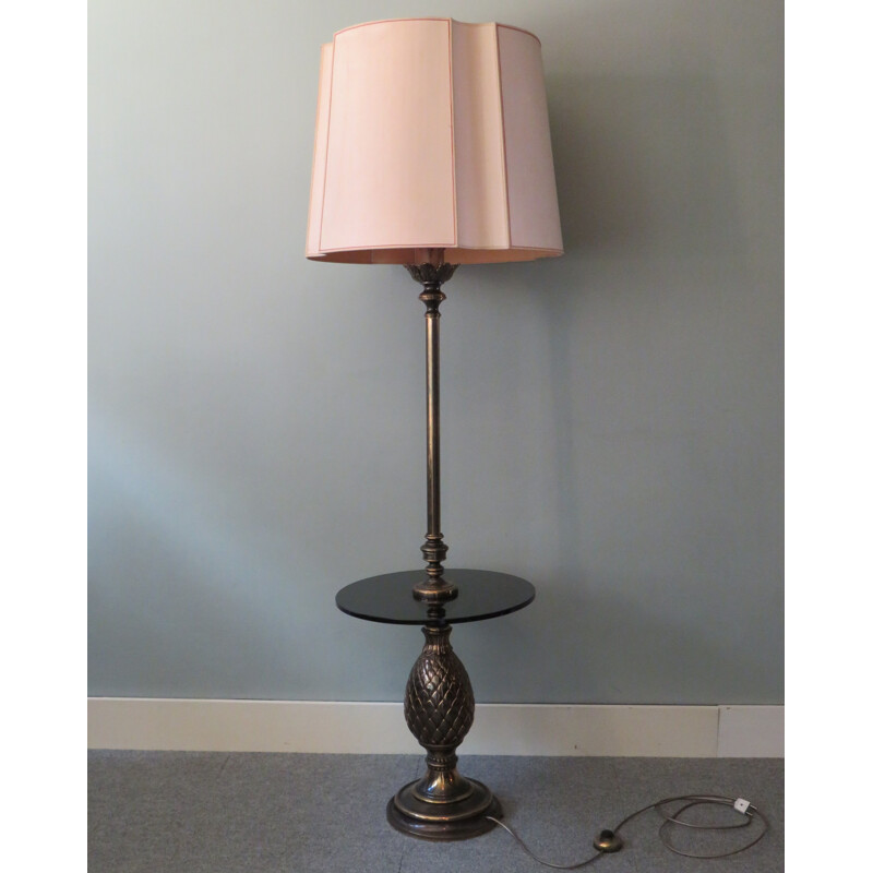 Vintage Loevsky vloerlamp