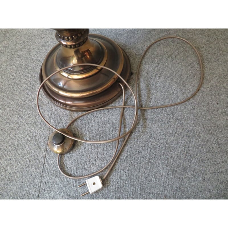 Vintage Loevsky vloerlamp